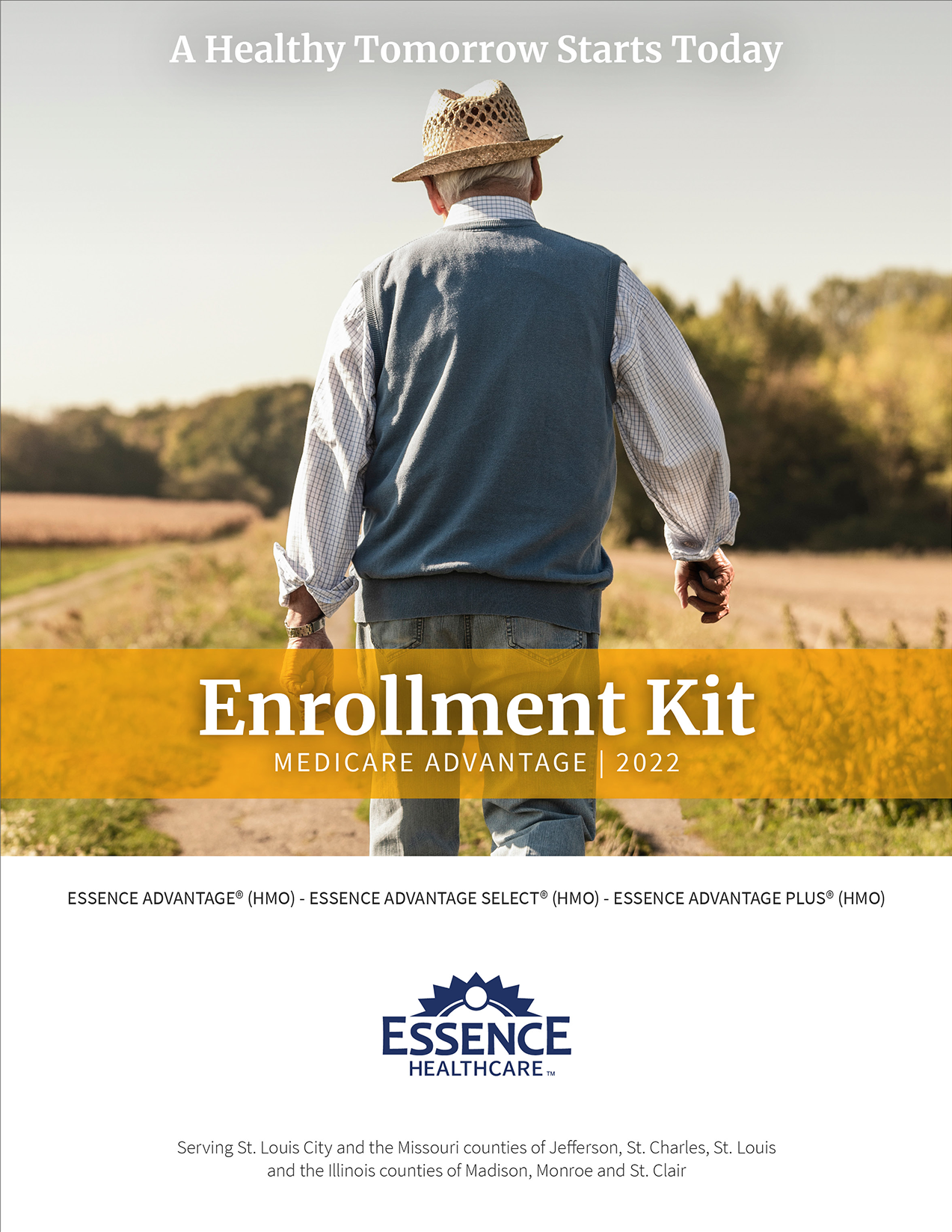 Medicare Annual Enrollment Essence Healthcare