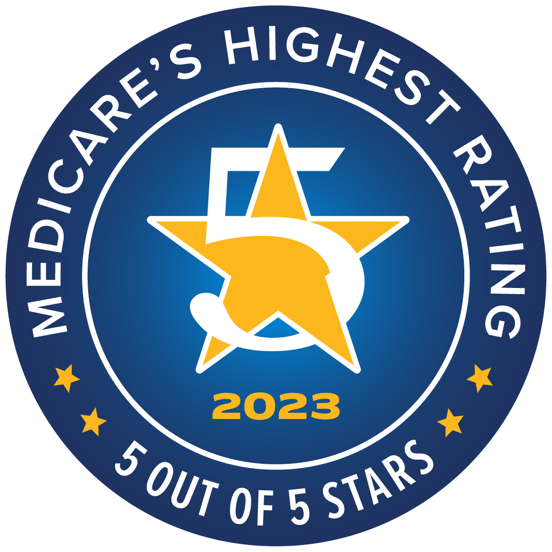 5 Star 2023 - Essence Healthcare